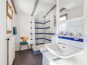 Apartment Egner- Apt-Glaspalast by Interhome