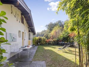 Apartment Egner- Apt-Glaspalast by Interhome