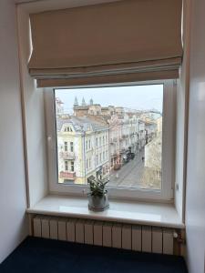 Park Lake Апартаменти Центр