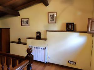 Casa de Aldea CASA MON