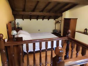 Casa de Aldea CASA MON