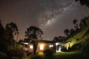 Casa em Gonçalves We Love Cabana