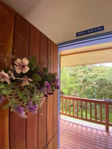 Casa em Gonçalves We Love Cabana