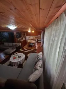 Loutra Mountain Nature - Khrísa