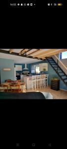 Maisons de vacances Maisonnette a la campagne : photos des chambres