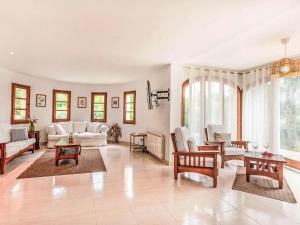 Holiday Home Villa Brava by Interhome