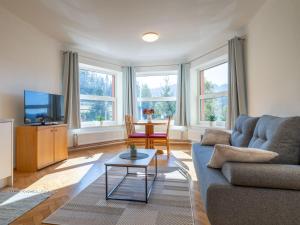 Holiday Home Villa Weber by Interhome