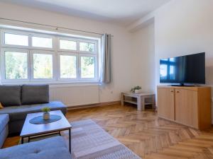 Holiday Home Villa Weber by Interhome