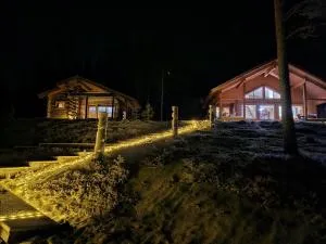 Villa Kanger - Oivanki