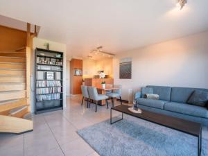 Apartment Marebelle by Interhome