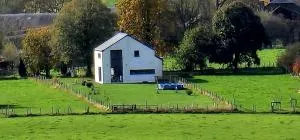 Maison des voisins - Hoffelt