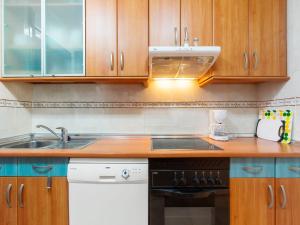 Apartment Verdemar by Interhome