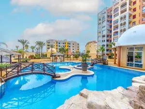 Apartment Verdemar by Interhome - Playa Honda