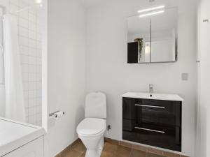Holiday Home Merrit - 350m from the sea by Interhome