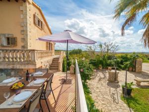 Villa Campas by Interhome