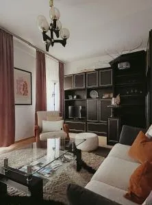 AJ - tér apartman miskolc - 米什科尔茨