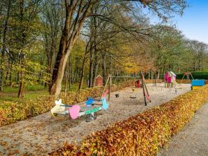 Apartment Trpana - 1km to the inlet by Interhome