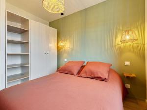 Holiday Home Saro by Interhome