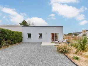 Maisons de vacances Holiday Home Saro by Interhome : photos des chambres