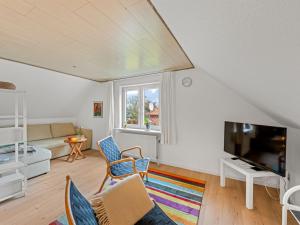 Apartment Trpana - 1km to the inlet by Interhome