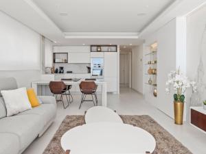 Apartment Blue Infinity 4 by Interhome