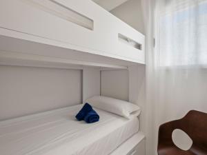 Apartment Blue Infinity 4 by Interhome