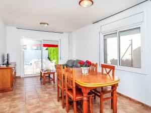 Holiday Home Santa Marta III by Interhome