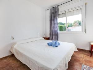 Holiday Home Santa Marta III by Interhome