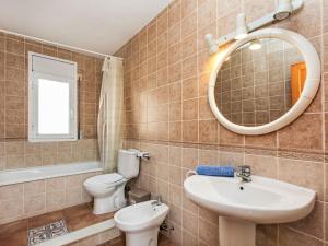 Holiday Home Santa Marta III by Interhome