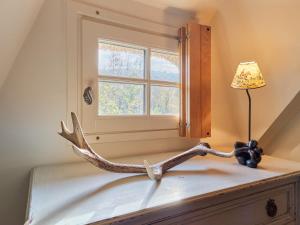 Maisons de vacances Holiday Home 2 Chaumieres normande by Interhome : photos des chambres
