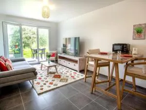 Apartment Atlantica-2 by Interhome - 普雷法艾伊