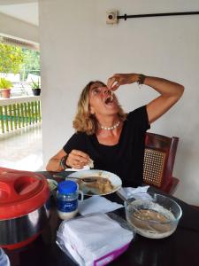 Marari sibiya beach villa