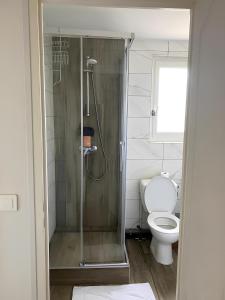 Appartements T2 a Ambilly a 200m du tram 17 : photos des chambres