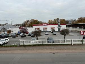 Gemütliches Dachapartement