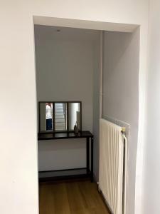 Appartements T2 a Ambilly a 200m du tram 17 : photos des chambres