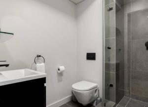 Stylish City Apartment