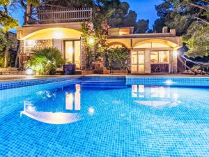 Villa Platja Calafato by Interhome