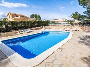 Villa Africa by Interhome
