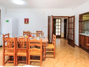 Villa Africa by Interhome