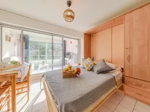 Studio du Parc II-9 by Interhome - Люнель