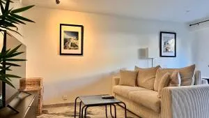 L'Azur - Apt de Standing - Piscine - Parking - 勒卡内