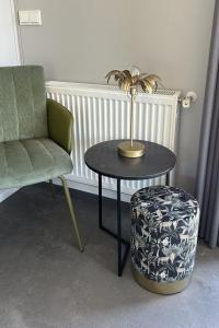 Holiday Home Noordzee Deluxe 32 by Interhome