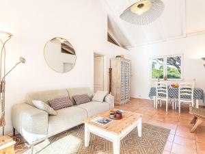 Holiday Home Parc Oasis by Interhome