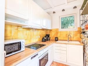 Holiday Home Parc Oasis by Interhome