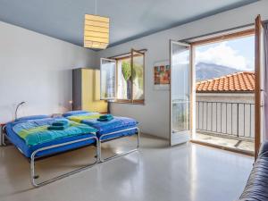 Apartment Egner- Apt-Panorama by Interhome