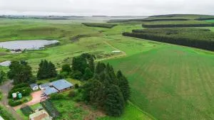 The Farmhouse - Estcourt