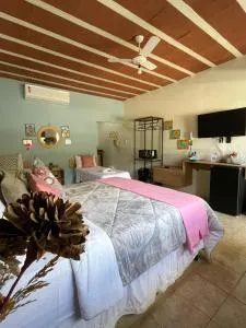 Apt Flat 210 Condomínio Pedra do Rodeadouro - Palmares