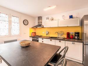 Maisons de vacances Holiday Home Casa Santa Reparata by Interhome : photos des chambres