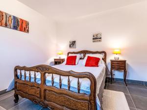 Holiday Home Casa Santa Reparata by Interhome
