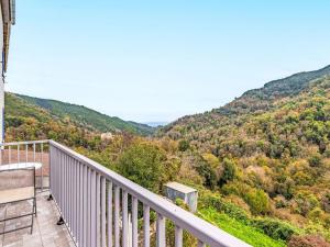 Maisons de vacances Holiday Home Casa Santa Reparata by Interhome : photos des chambres